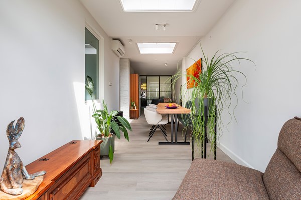 Medium property photo - Burgemeester van Tuyllkade 132, 3553 AP Utrecht